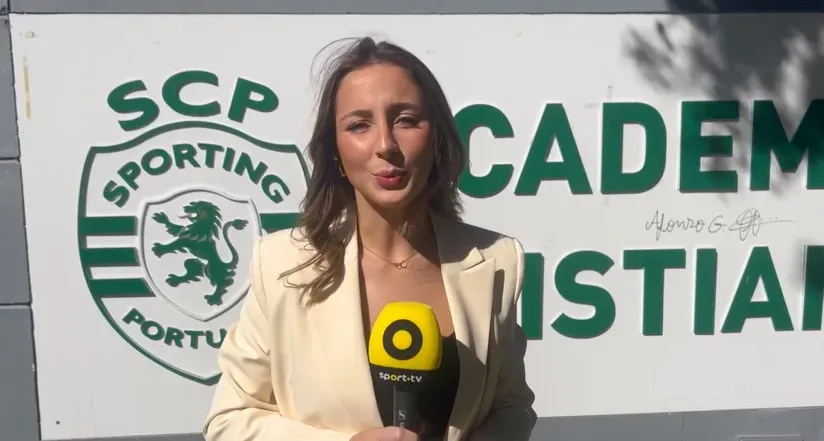 Contagem decrescente para o Sporting x LASK